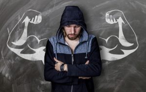building self confidence activities